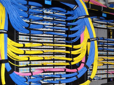 Yapısal Kablolama, Fiber Optik Kablolama, Fiber Optik Sonlandırma, Yapısal kablolama çözümleri , Cat 6, cat 7, cctv ve fiber optik kablolama,